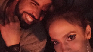 Jennifer Lopez és Drake lenne a legújabb sztárpár?