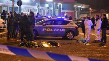 Így kapcsolta le a berlini mészárost két fiatal milánói zsaru