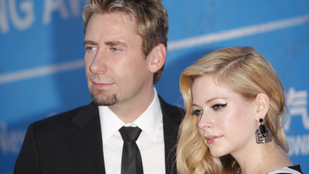 Avril Lavigne betámadta a Facebook alapítóját