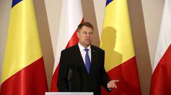 A román államfő nem hagyja, hogy egy muszlim nő legyen a miniszterelnök