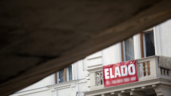 Nagyon elszálltak a budapesti lakásárak