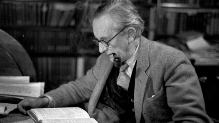 125 éves lenne J. R. R. Tolkien, a fantasy és A Gyűrűk Ura atyja