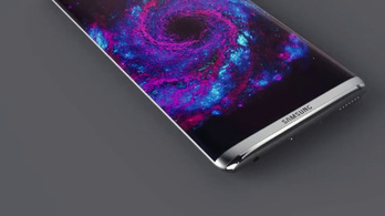 Szivárognak az első infók a Galaxy S8-ról