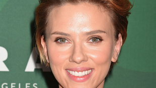 Scarlett Johansson termeli a legtöbb pénzt Hollywoodban