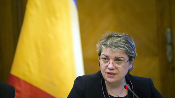 Meghátrált a balliberális koalíció, mégsem lesz muszlim nő a román miniszterelnök