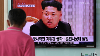 Kim Dzsongun 340 embert végzett ki 2011 óta