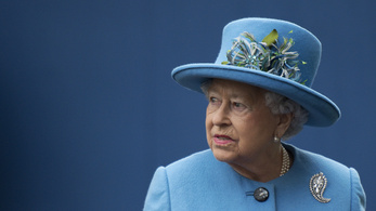 II. Erzsébet betegsége miatt hagyta ki az újévi istentiszteletet