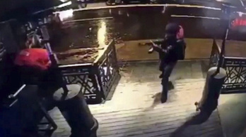 Az Iszlám Állam vállalta magára az isztambuli támadást