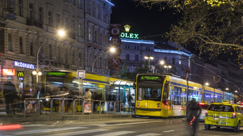 Átalakítanák Budapest tömegközlekedését