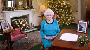 Megnyugodhatunk: II. Erzsébet él és virul, és jobban van
