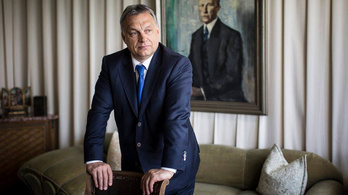 Tízmillióért készülnek művészfotók Orbánról