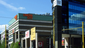 A Cinema City még tárgyal a MOM Parkkal a moziról