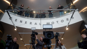 Trump ultimátumot adott a General Motorsnak