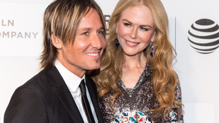 Nicole Kidman nyíltan megmondja gyerekeinek, ha szeretkezni támad kedve