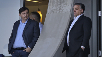 Mészáros és Orbán nemzeti stadionnal és milliárdokkal támogatja a horvát futballt