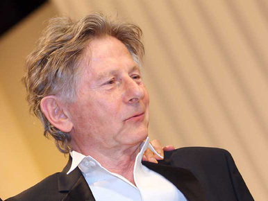 Polanski: már letöltöttem a büntetésem