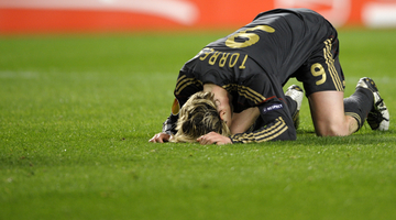 Fernando Torres nem épül föl a vb-rajtra