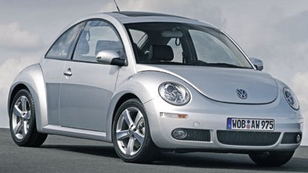 A VW Beetle a végét járja