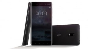 Új Nokia mobilt mutattak be