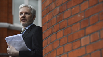 A Wikileaks szerint kínos a CIA anyaga az orosz befolyásról