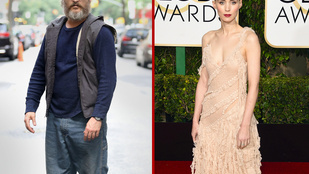 Új celebpár alert: Joaquin Phoenix és Rooney Mara elvileg összejöttek egy forgatáson
