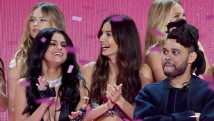 Bella Hadid egyáltalán nem örül annak, hogy Selena Gomez összejött az exével