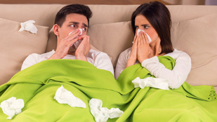 17 fontos kérdés az influenzáról