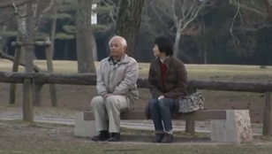 20 évig nem szólt a feleségéhez egy japán férfi