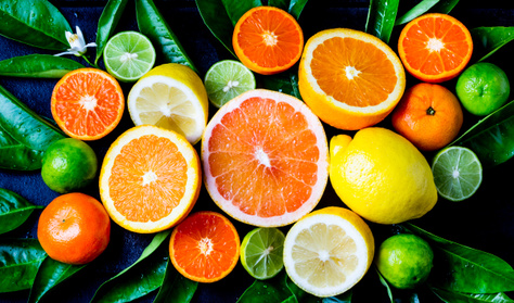 Tudta, hogy mi volt a narancs és a citrom őse?
