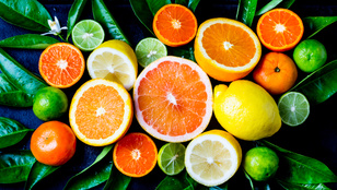 Tudta, hogy mi volt a narancs és a citrom őse?