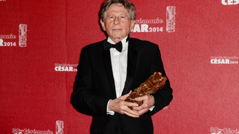 Polanski lesz a legrangosabb francia filmes díj zsűrielnöke