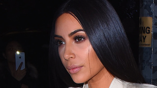 Az a szexvideó Kim Kardashianről, az indíthatta be a karrierjét
