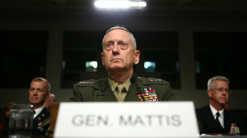 Az USA új védelmi minisztere rendíthetetlenül elkötelezett a NATO mellett