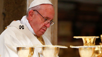 Olaszországi buszbaleset: Ferenc pápa is részvétet nyilvánított