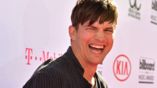 Ashton Kutcher egy jó átverésért majdnem megölette a sztárokat és a színészeit is