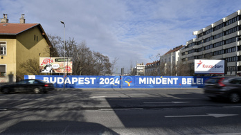 Befagyasztják Budapest olimpiai költéseit