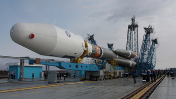 Gyártási hiba miatt állnak az orosz rakéták
