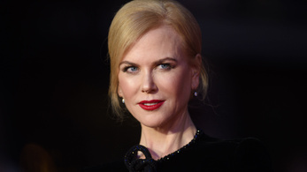 Nicole Kidman lesz Aquaman anyja
