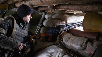 Már 19 halottja van az újabb ukrán összecsapásoknak
