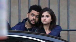 Selena Gomez és pasija firenzei randiját Justin Bieber és Bella Hadid gyűlölködése se ronthatja el