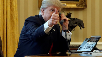 Trump kiabált a telefonban az ausztrál kormányfővel
