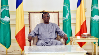 Pénzhiány miatt marad el a csádi választás