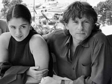 Szerepet kínált Polanski a szexért cserébe 16 éves színésznőjének
