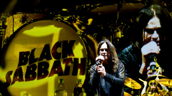 Végleg elbúcsúzott a Black Sabbath