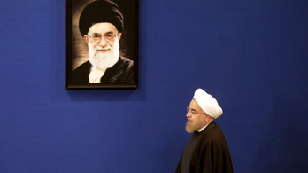 Napokon belül nagyon sok uránhoz juthat Irán