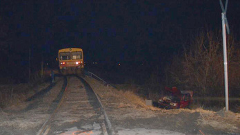 Halálos vonatbaleset történt Kiskunfélegyházán
