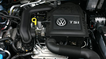 A VW vezér szerint vége a motorzsugorításnak