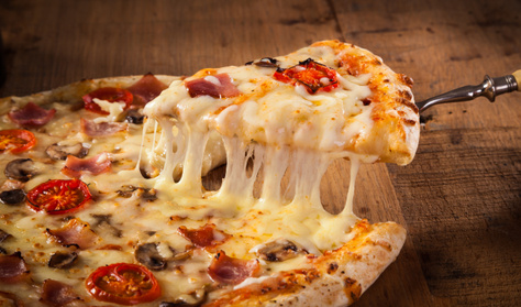 Döntsük el együtt, milyen az igazán jó pizza