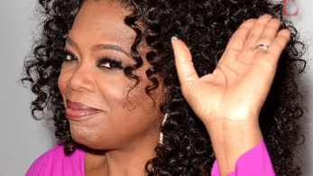 Oprah Winfrey szerepelhet a Becéző szavak remake-ben
