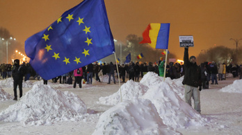 Uniós szakértőkkel konzultálva készítene új törvénytervezetet a román kormány